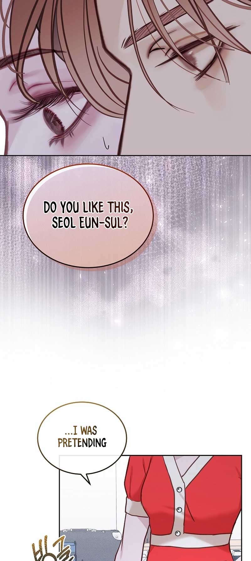 White Scandal Chapter 22 - Page 33