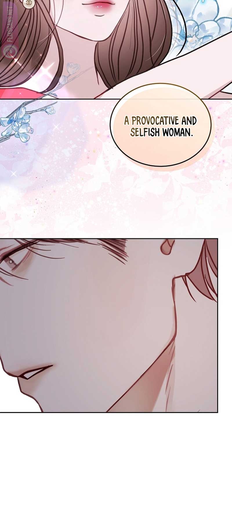 White Scandal Chapter 22 - Page 36