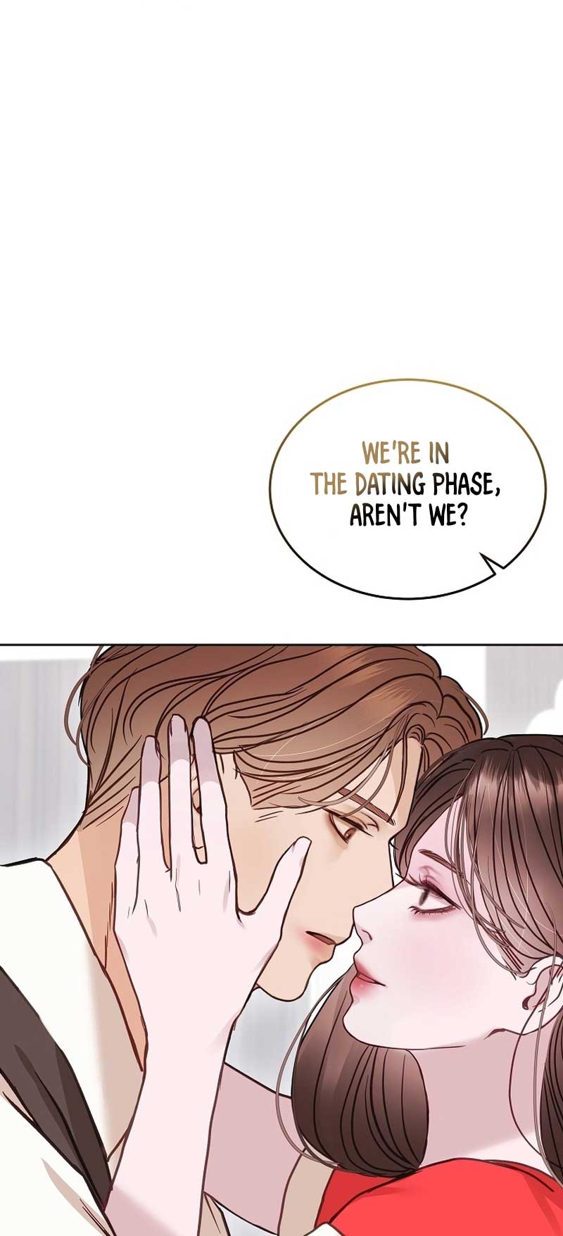 White Scandal Chapter 22 - Page 47