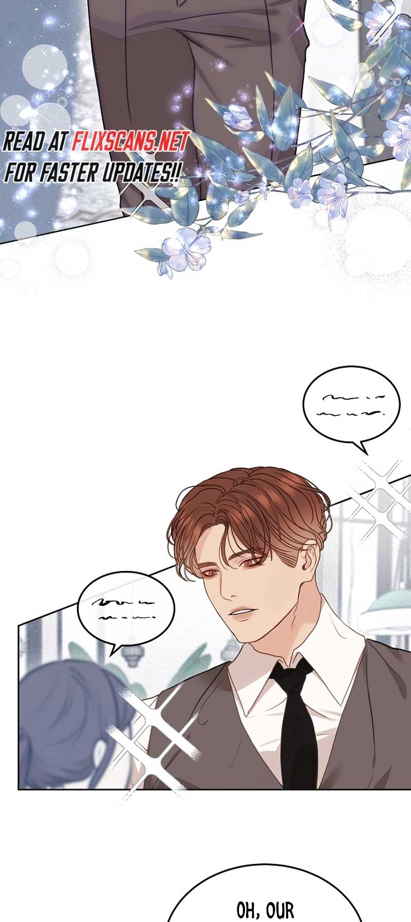 White Scandal Chapter 22 - Page 6