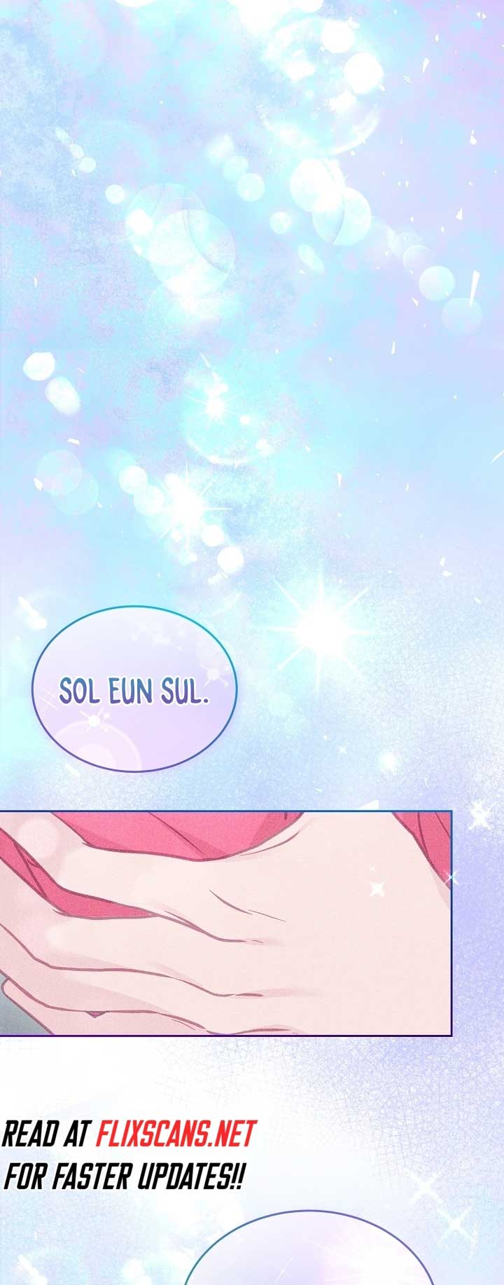 White Scandal Chapter 23 - Page 1