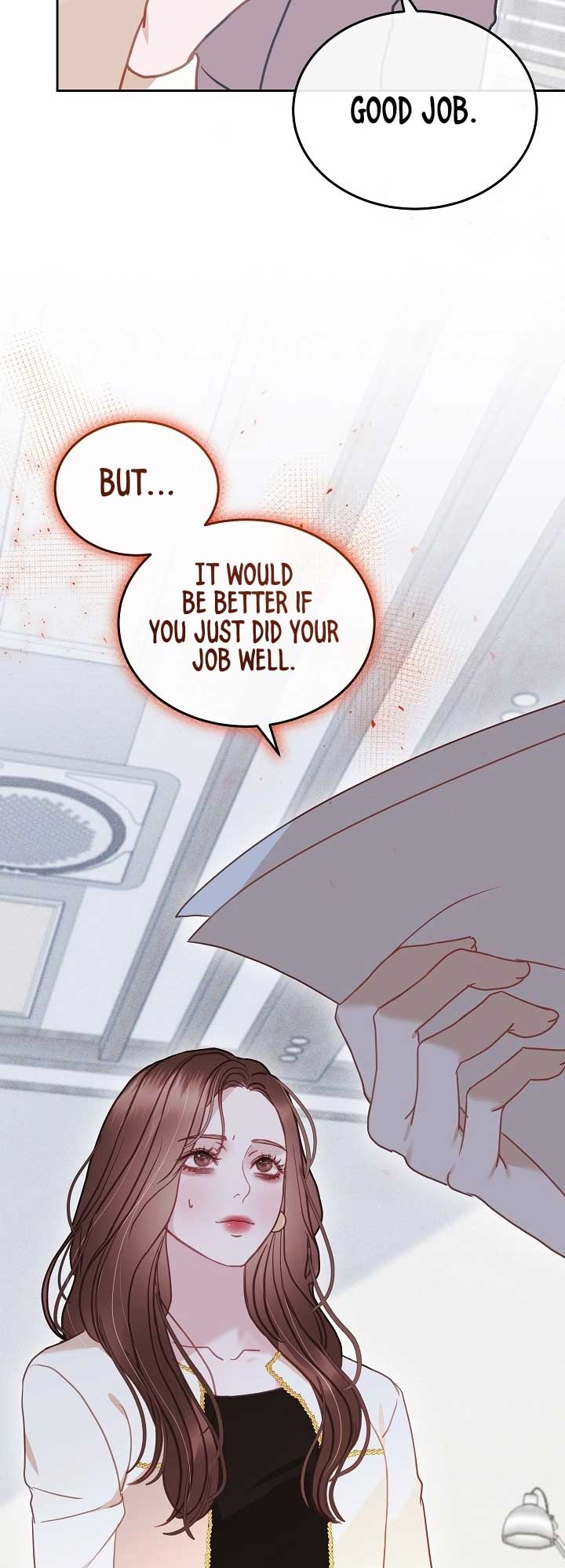 White Scandal Chapter 23 - Page 12