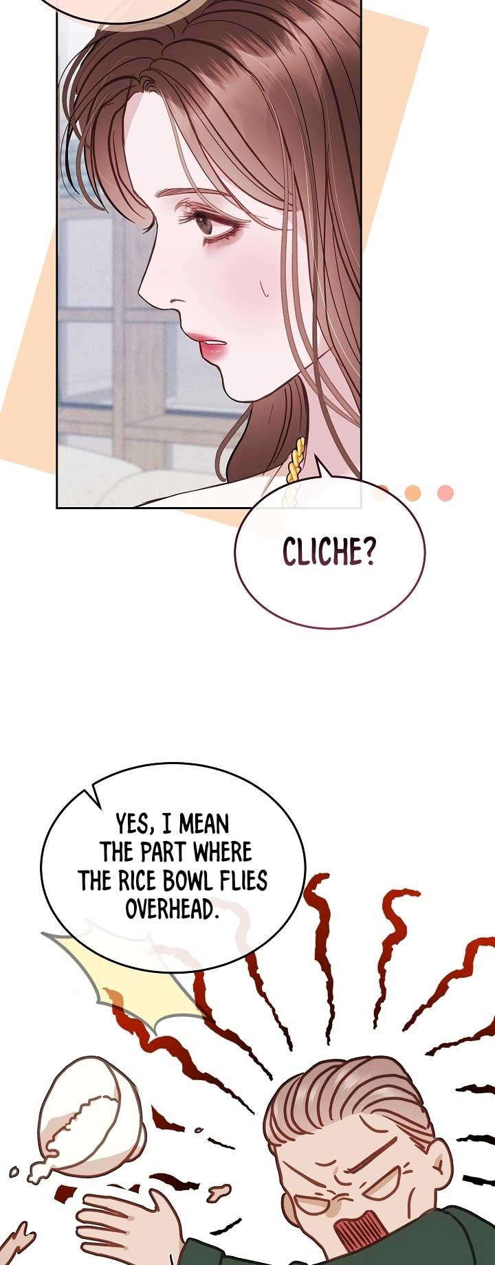 White Scandal Chapter 23 - Page 20