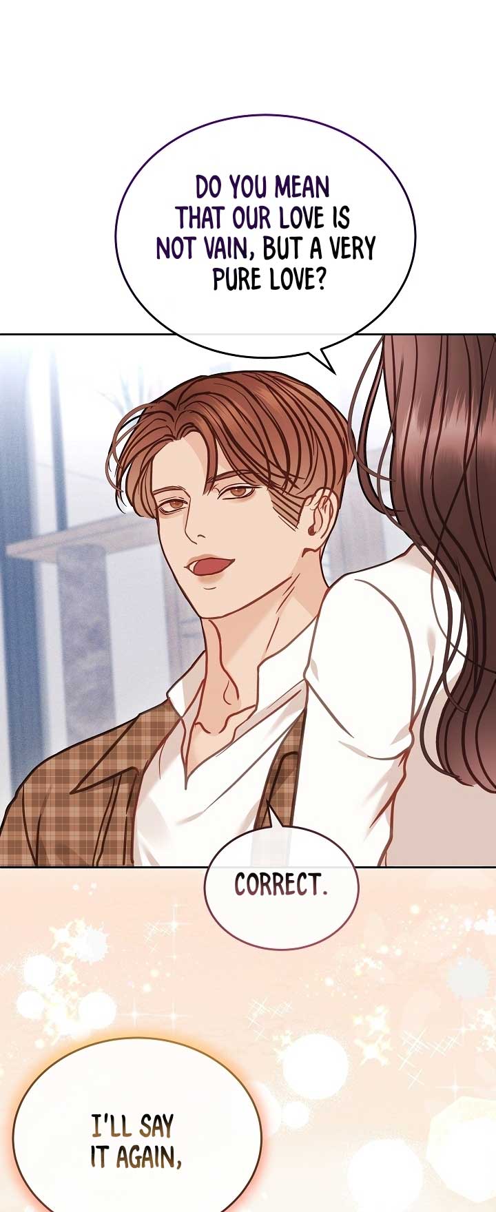 White Scandal Chapter 23 - Page 25