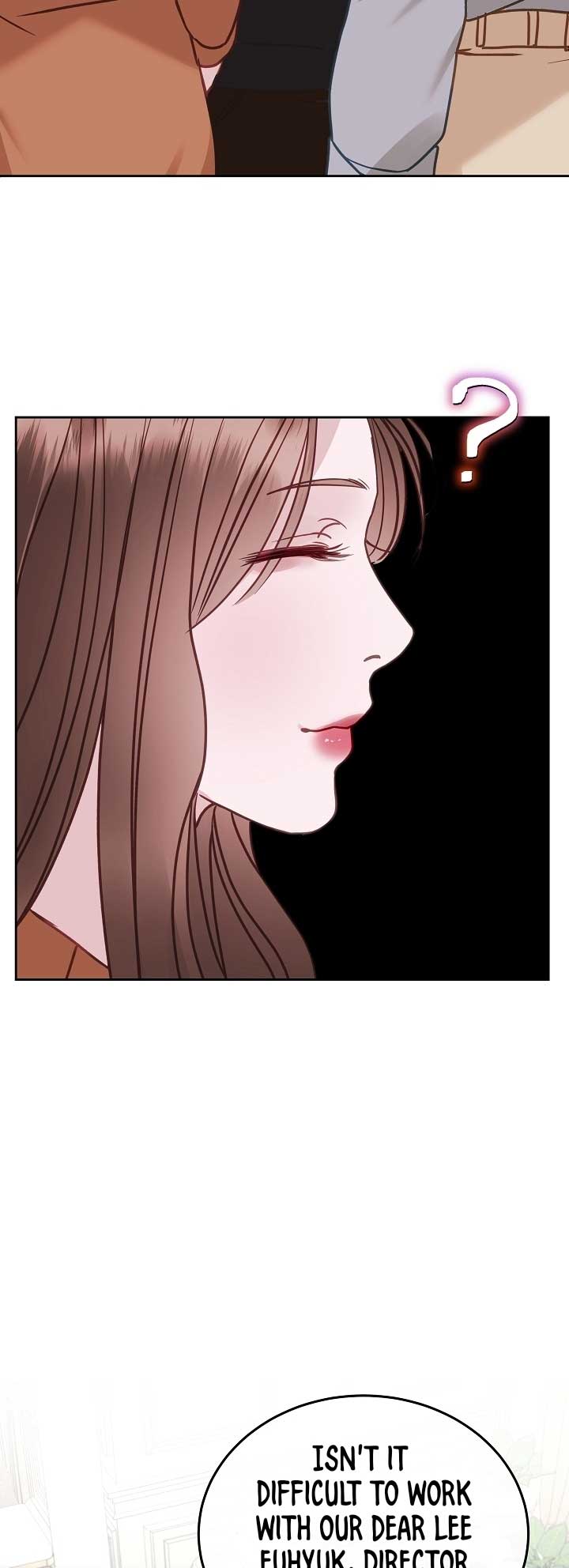 White Scandal Chapter 23 - Page 42