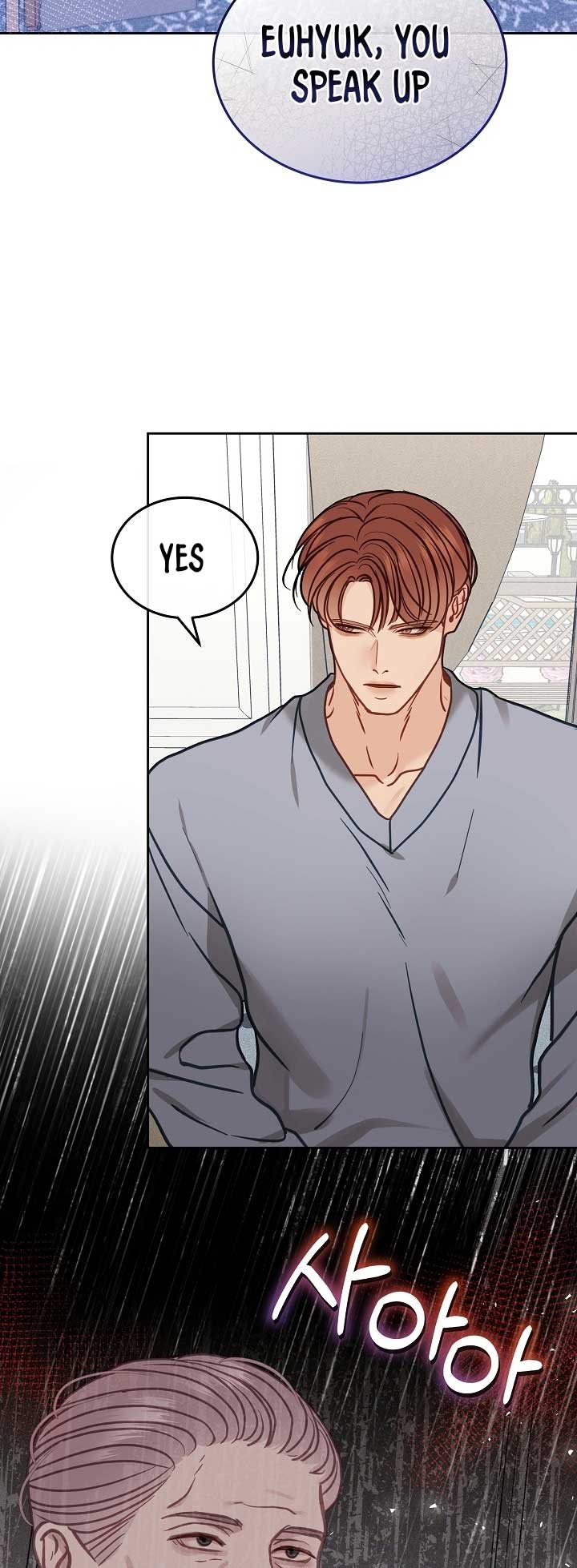 White Scandal Chapter 23 - Page 49