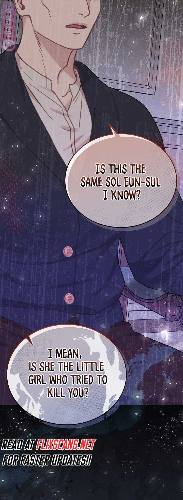 White Scandal Chapter 23 - Page 50
