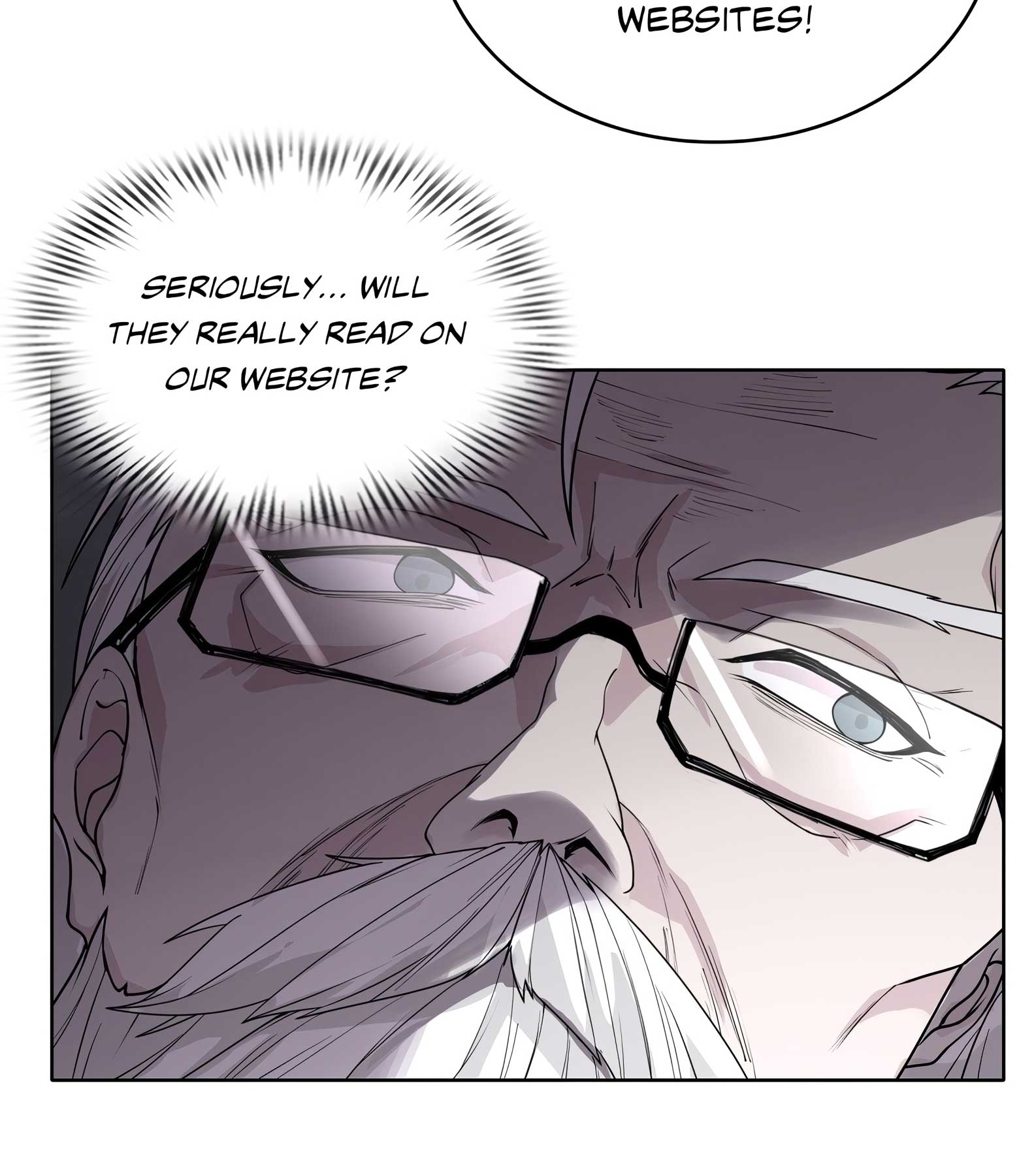 White Scandal Chapter 23 - Page 54