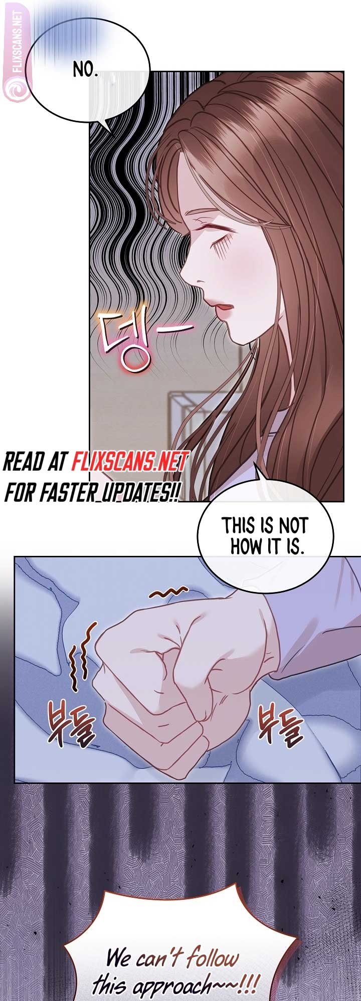 White Scandal Chapter 23 - Page 8