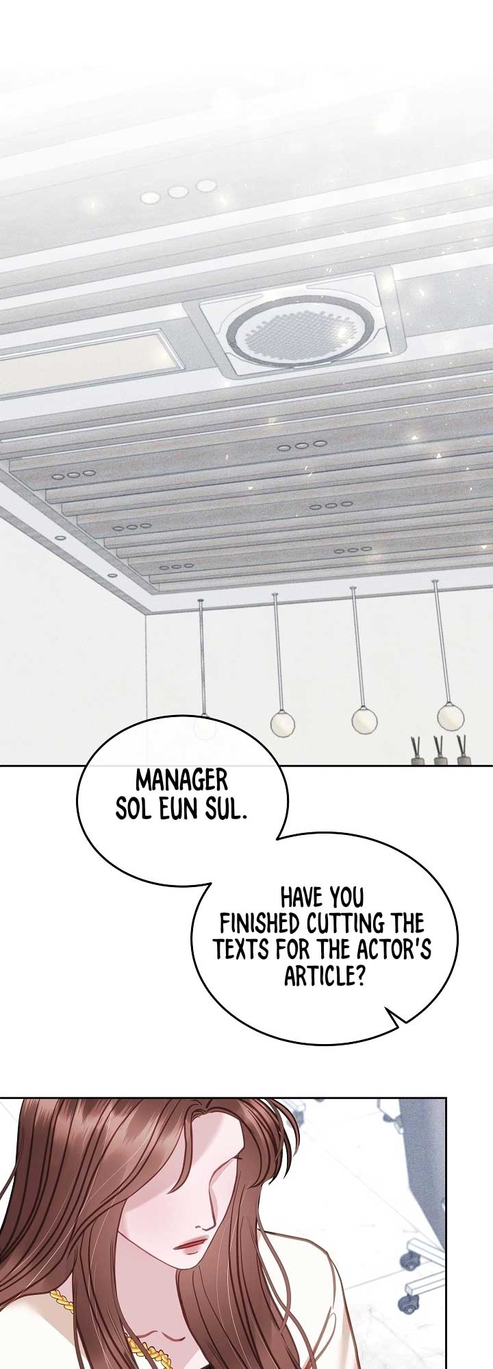 White Scandal Chapter 23 - Page 10