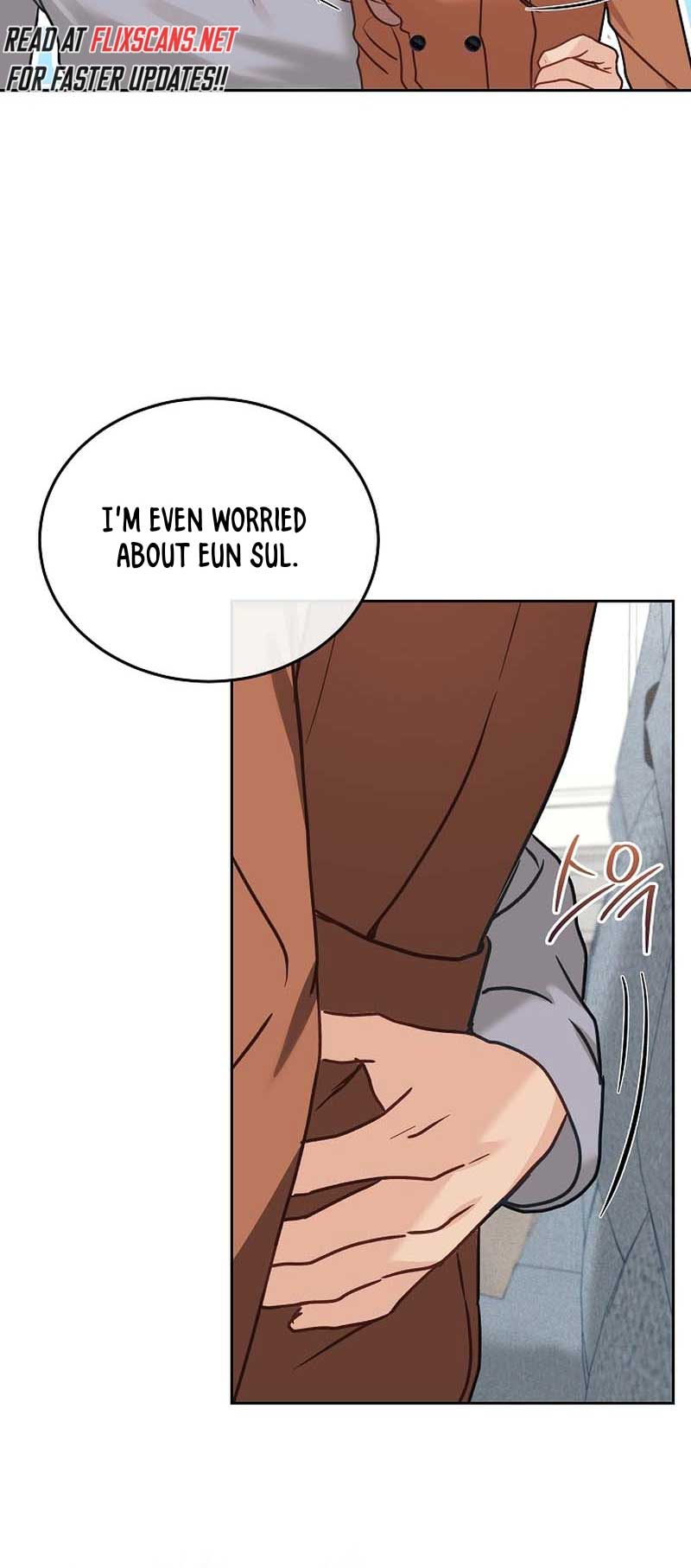 White Scandal Chapter 24 - Page 13