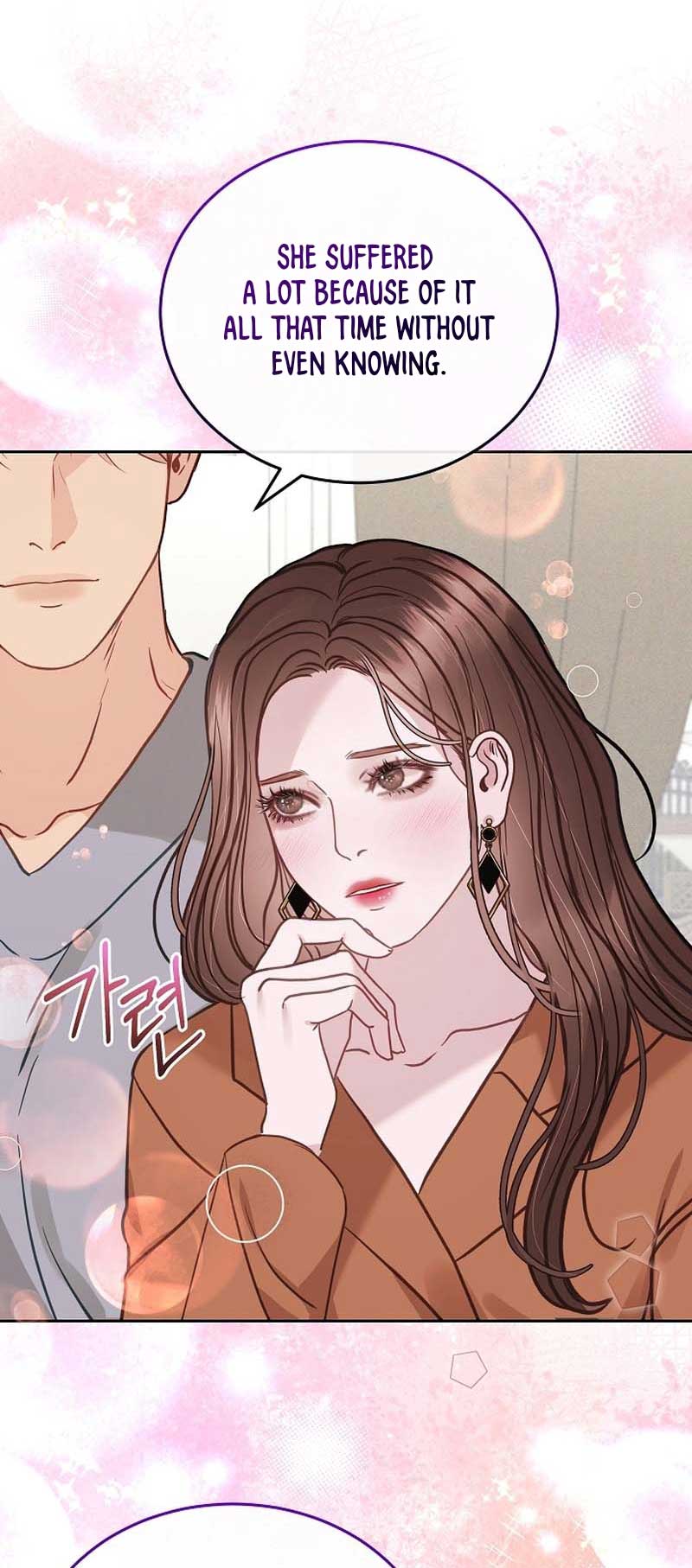 White Scandal Chapter 24 - Page 14