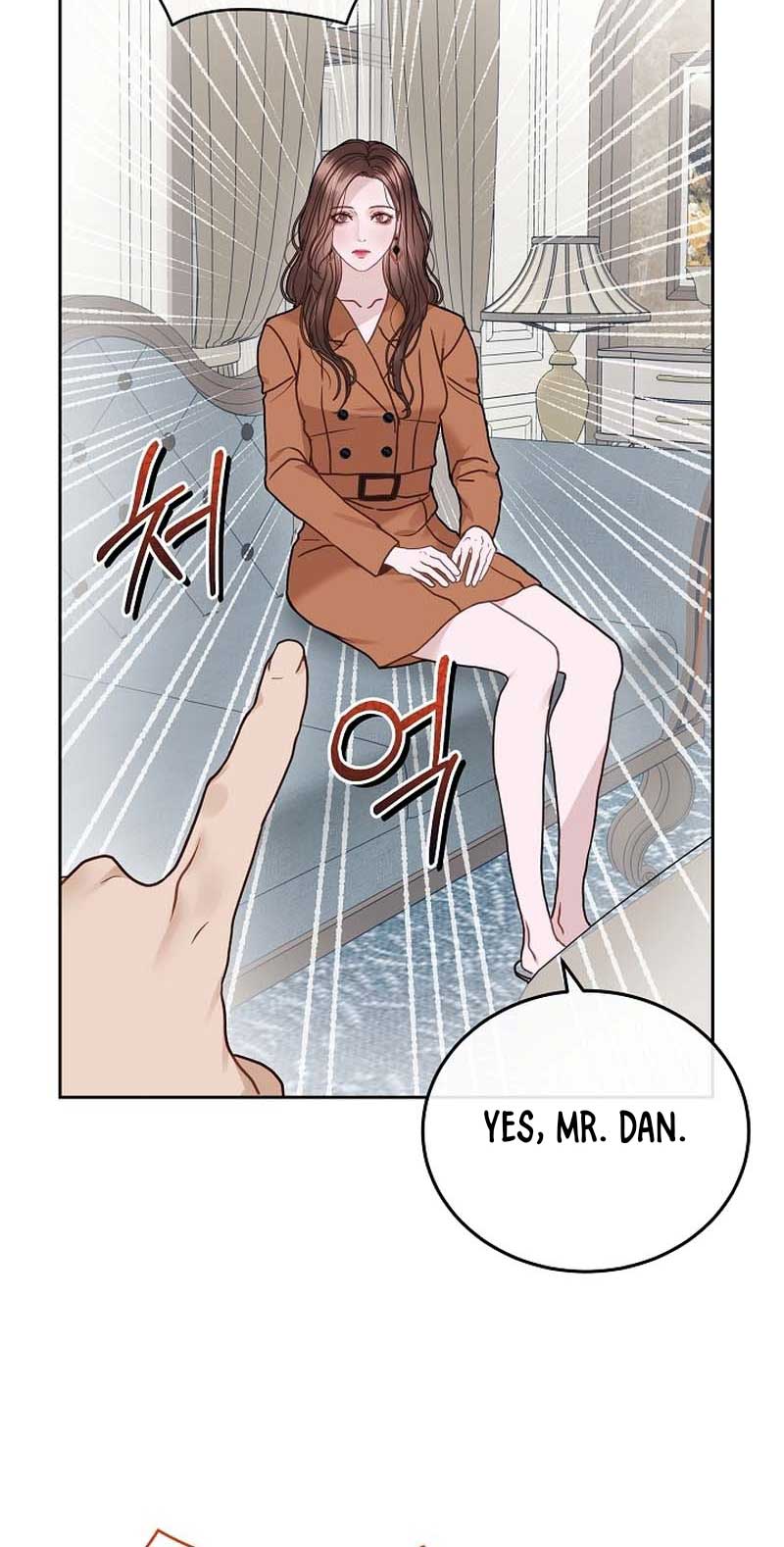 White Scandal Chapter 24 - Page 18