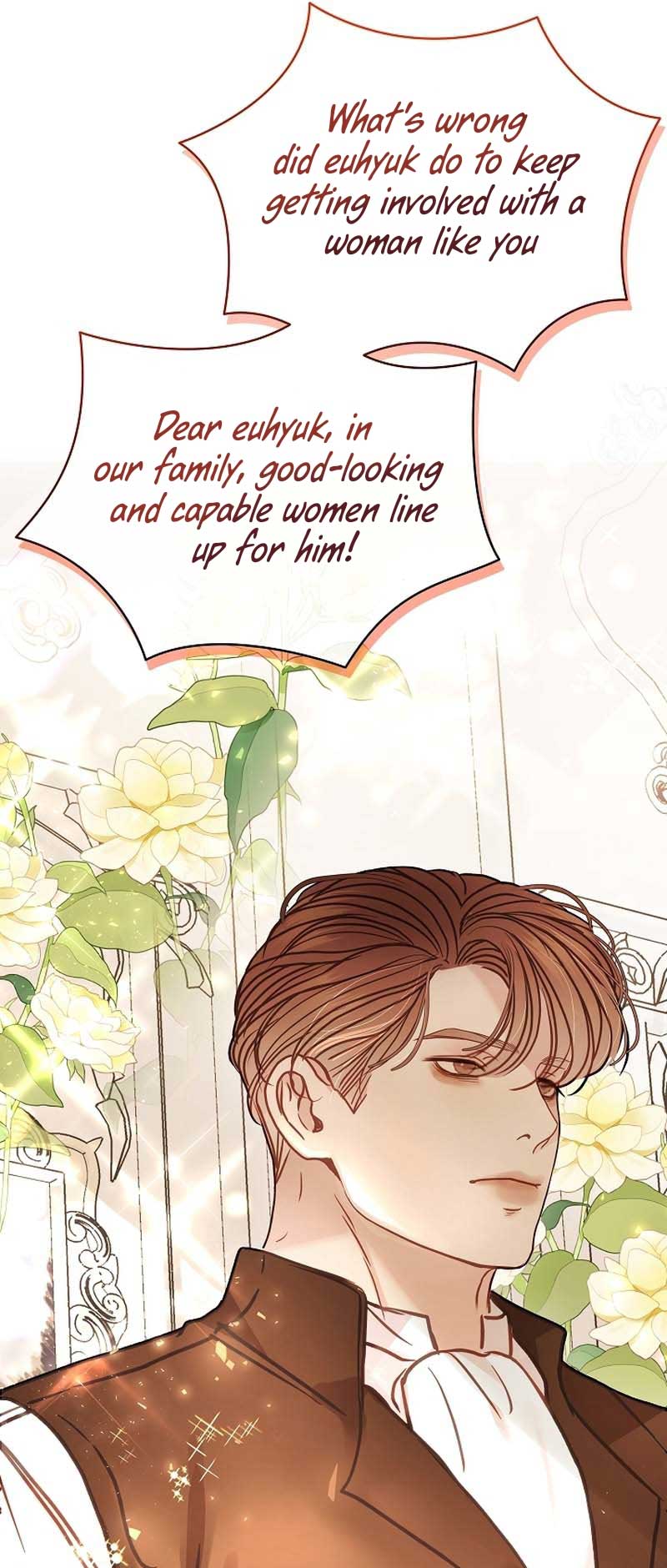 White Scandal Chapter 24 - Page 20