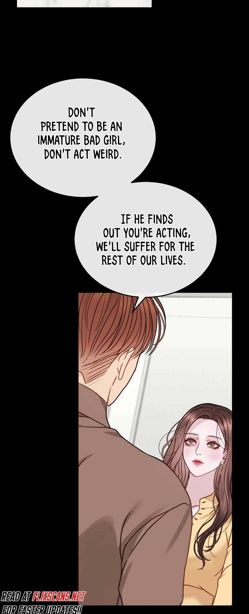White Scandal Chapter 24 - Page 26