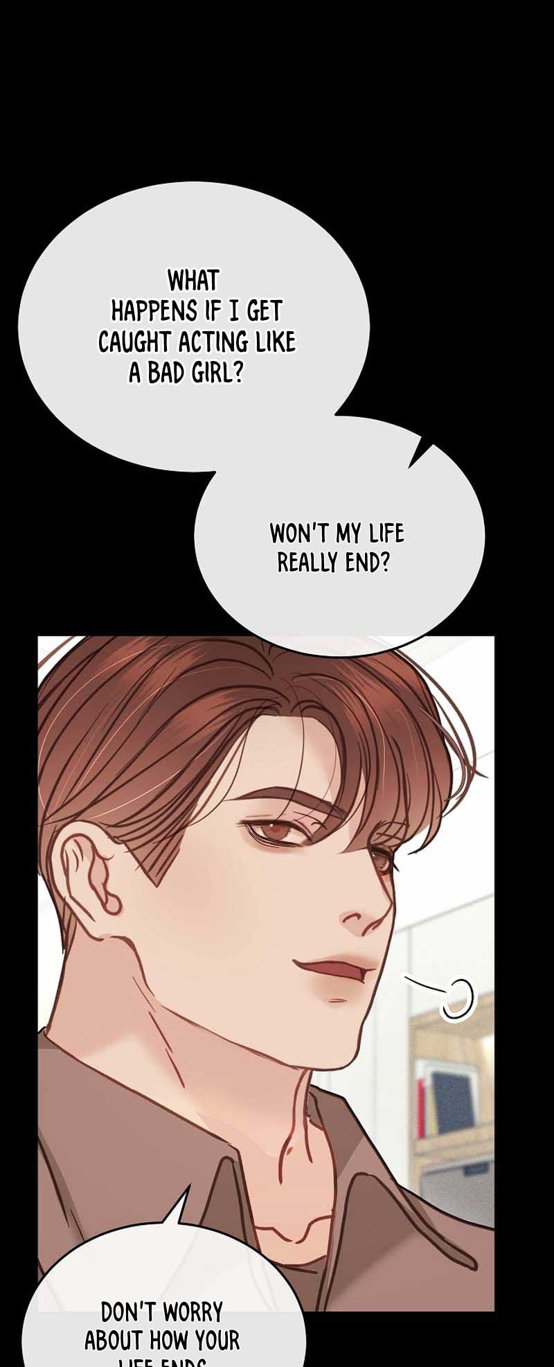 White Scandal Chapter 24 - Page 28