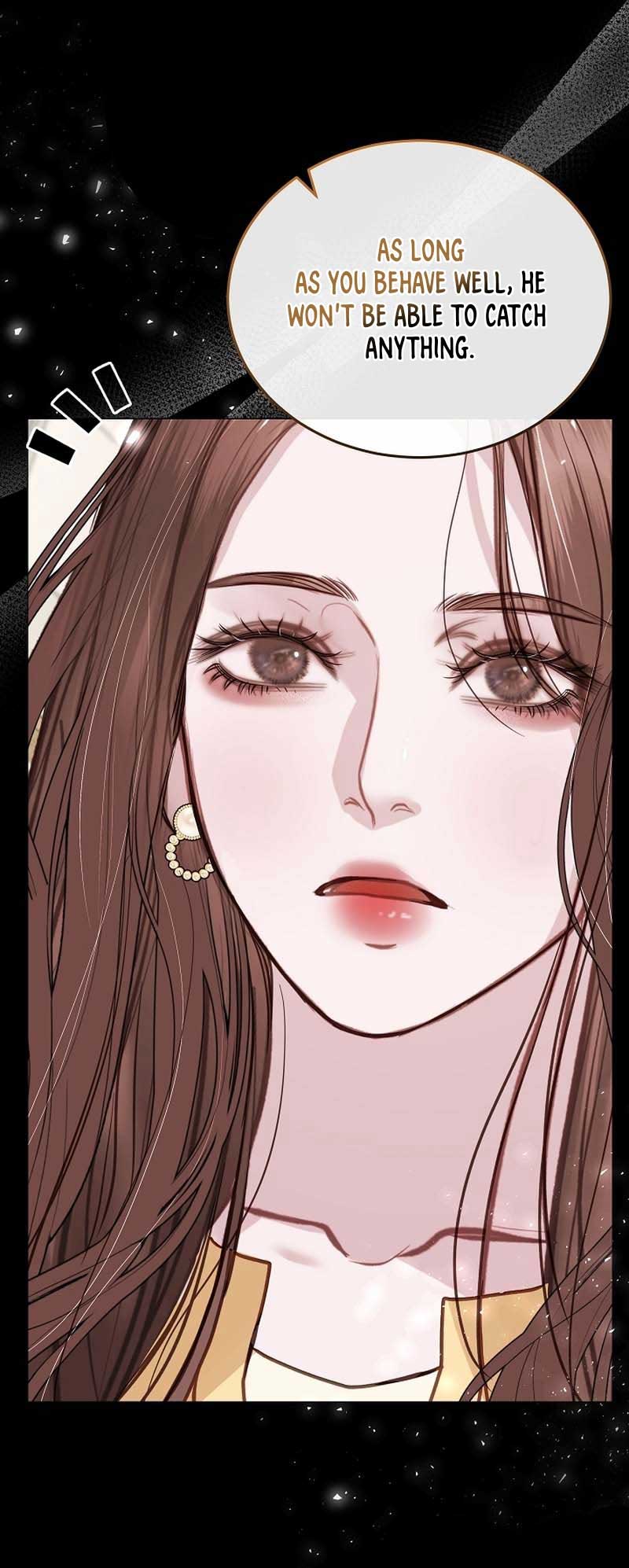 White Scandal Chapter 24 - Page 30