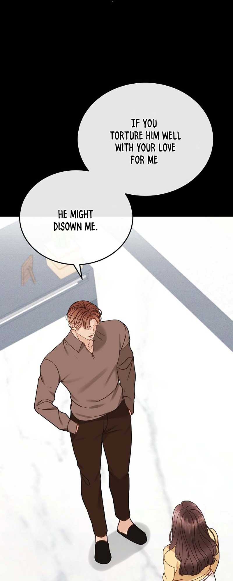 White Scandal Chapter 24 - Page 31