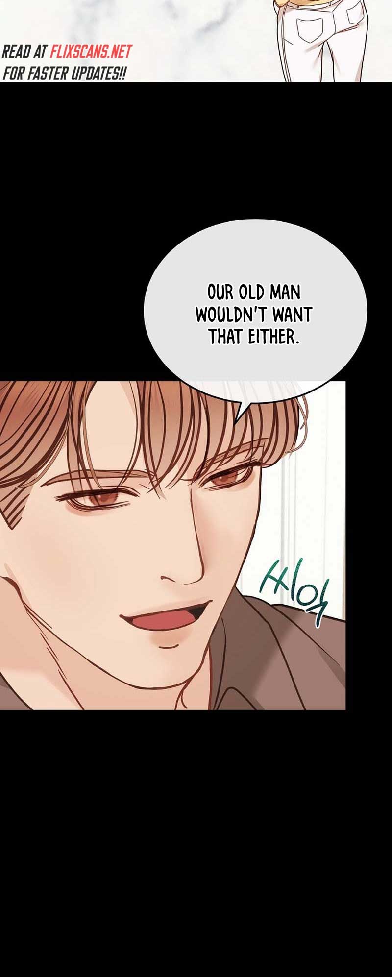 White Scandal Chapter 24 - Page 32