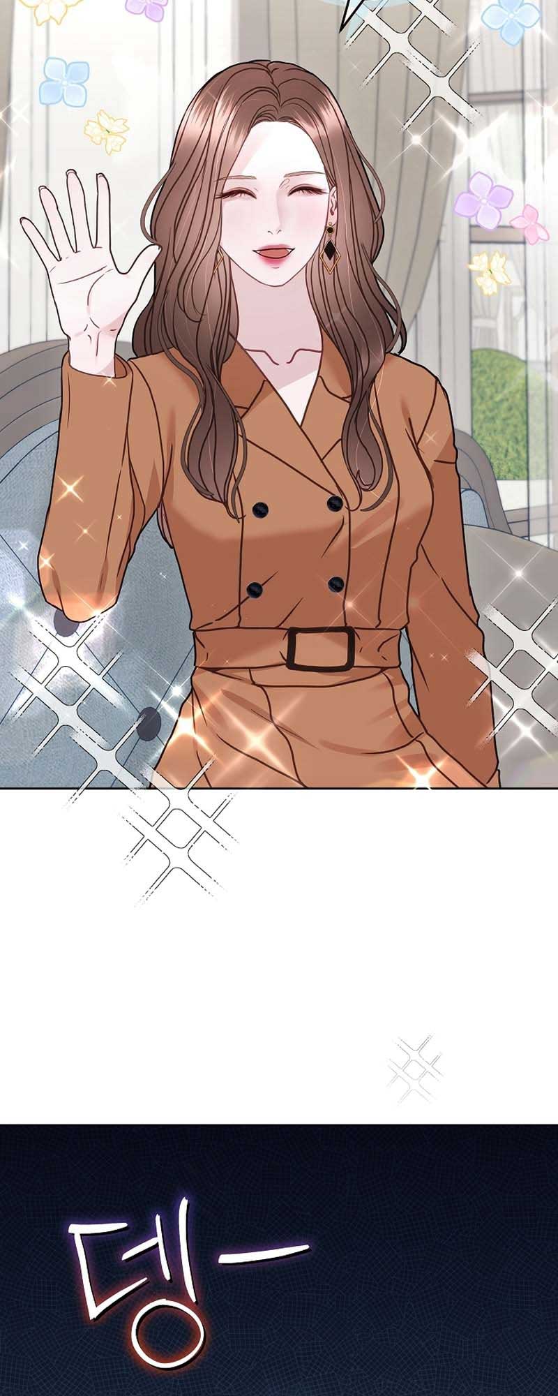 White Scandal Chapter 24 - Page 39