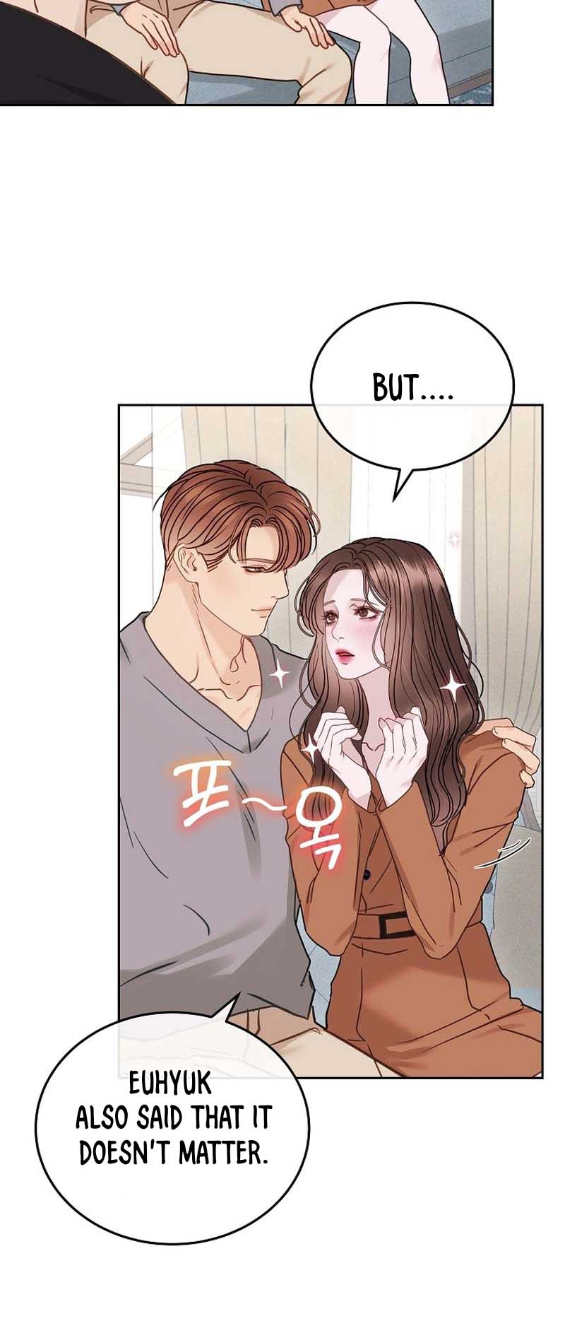 White Scandal Chapter 24 - Page 41
