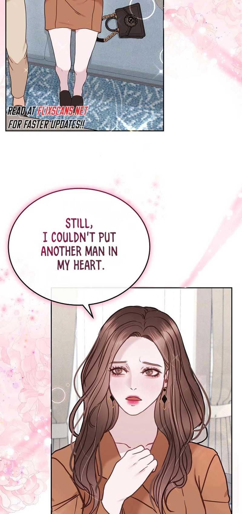 White Scandal Chapter 24 - Page 48