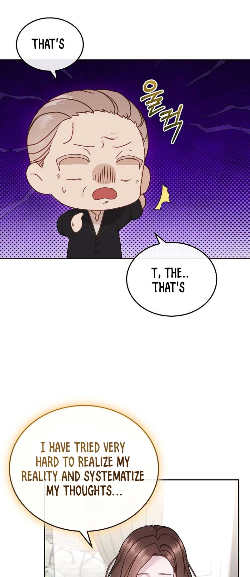 White Scandal Chapter 24 - Page 51
