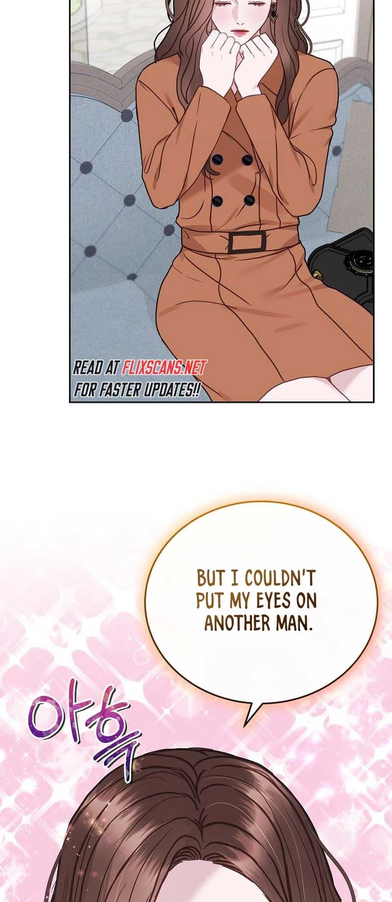 White Scandal Chapter 24 - Page 52