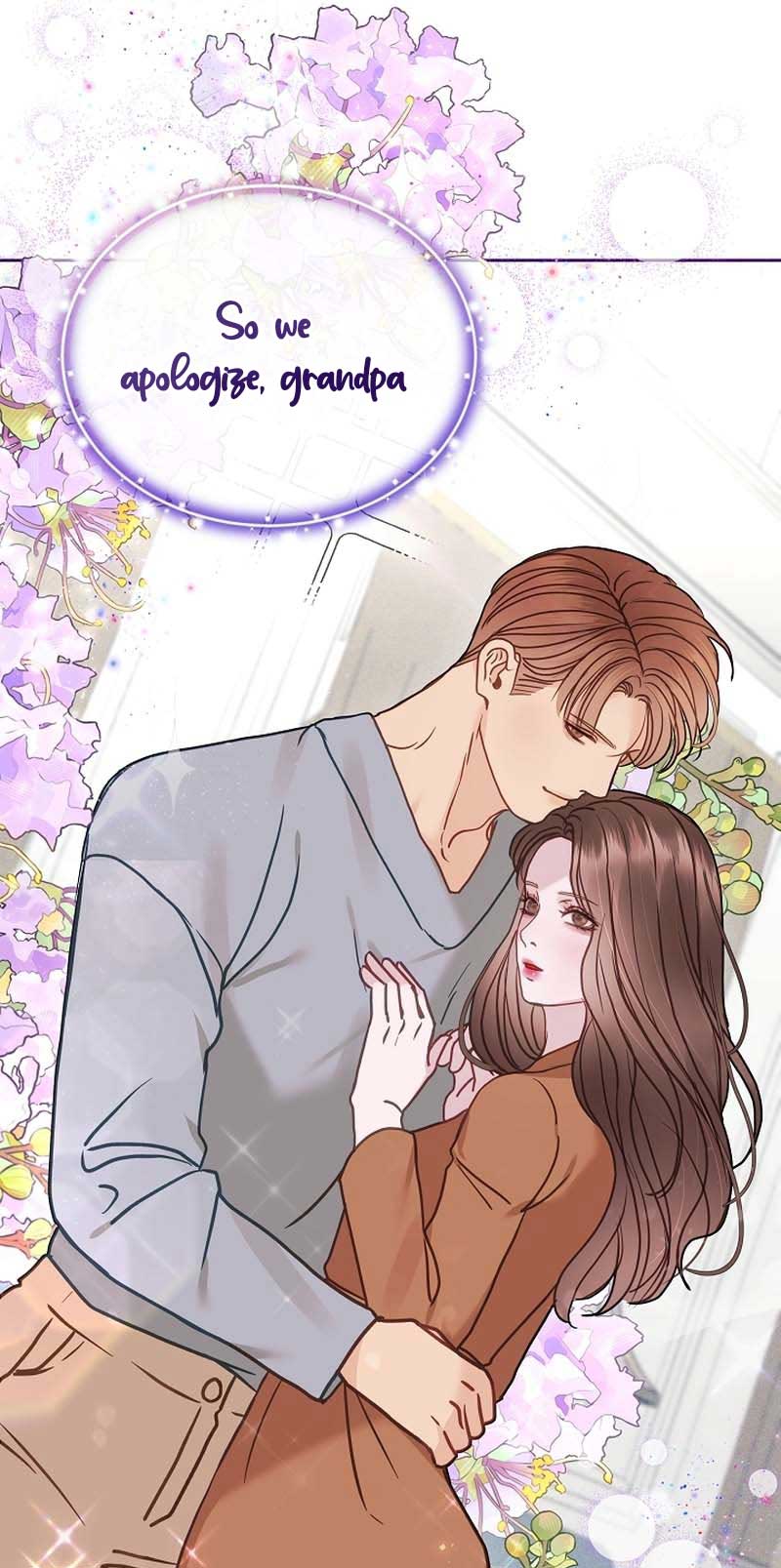 White Scandal Chapter 24 - Page 60