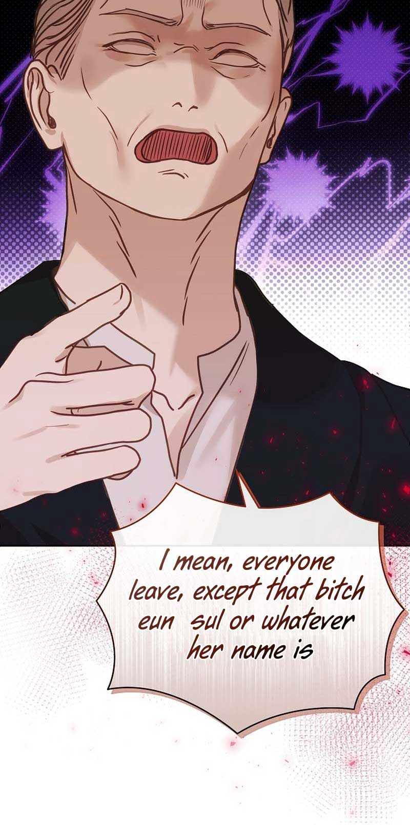 White Scandal Chapter 24 - Page 62