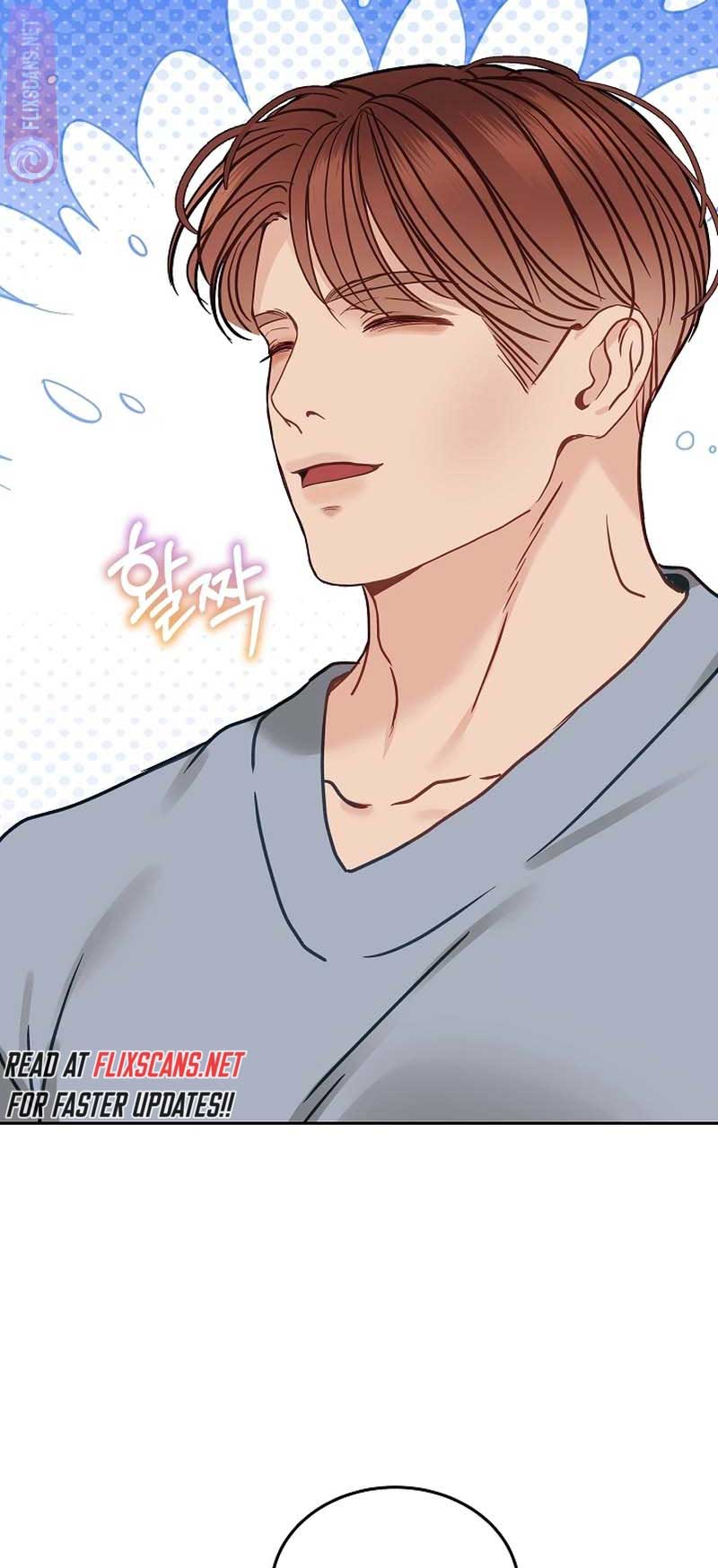 White Scandal Chapter 24 - Page 8