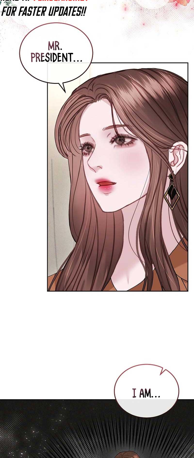 White Scandal Chapter 25 - Page 11