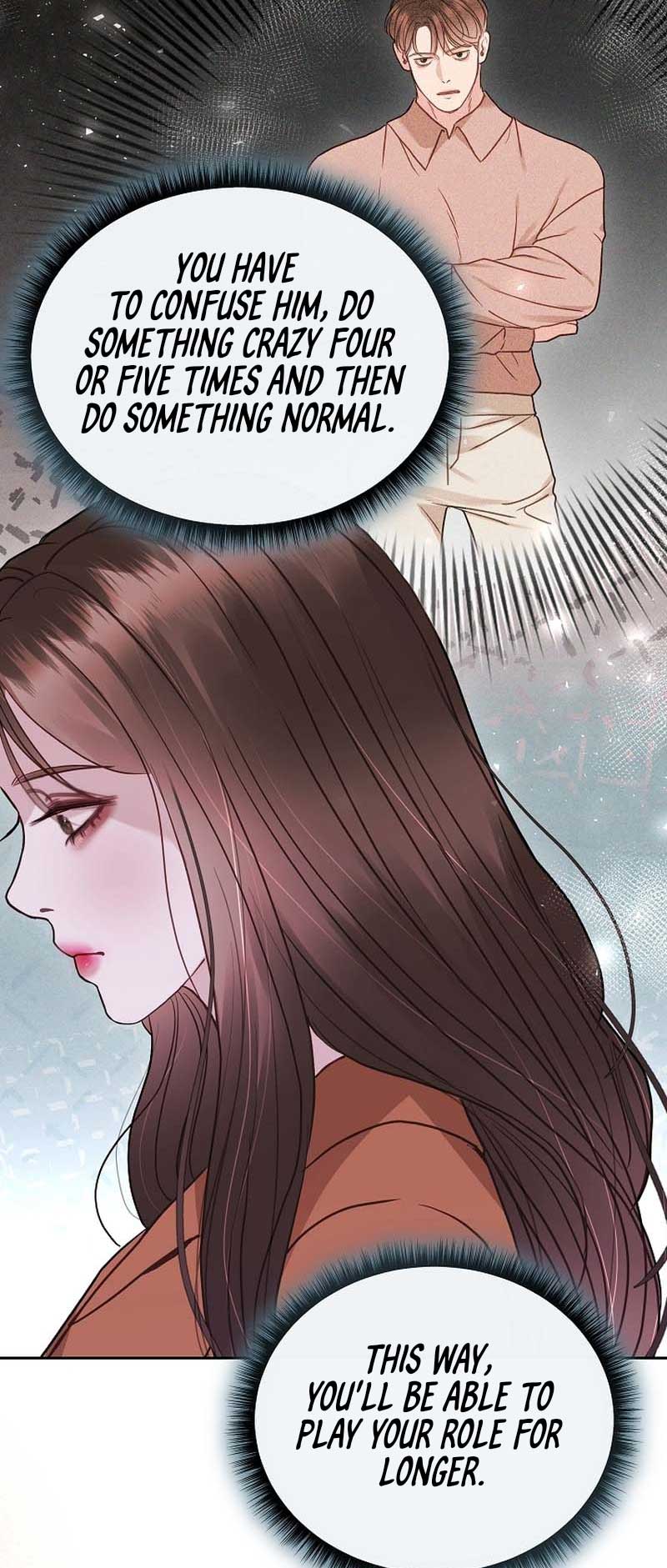 White Scandal Chapter 25 - Page 12
