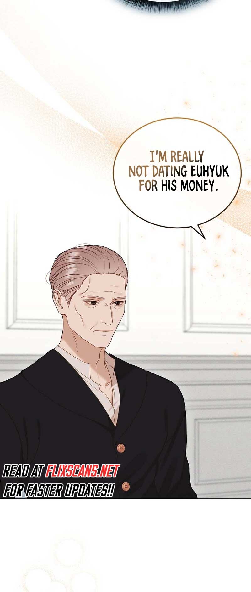 White Scandal Chapter 25 - Page 13