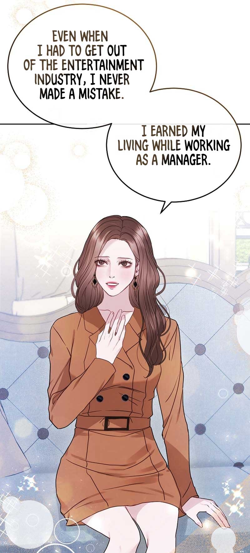 White Scandal Chapter 25 - Page 14
