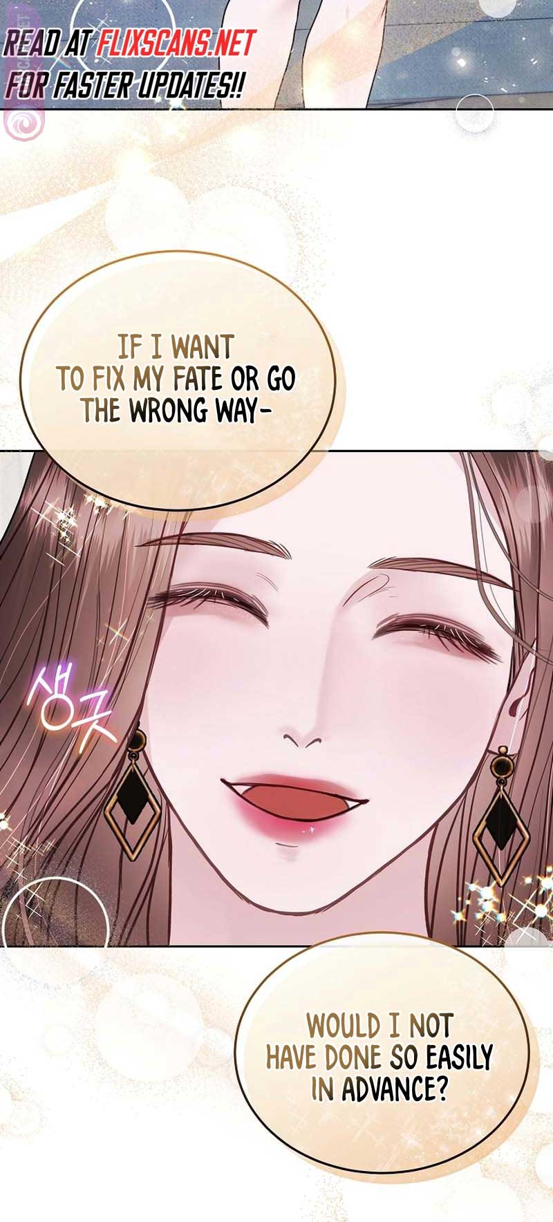 White Scandal Chapter 25 - Page 15