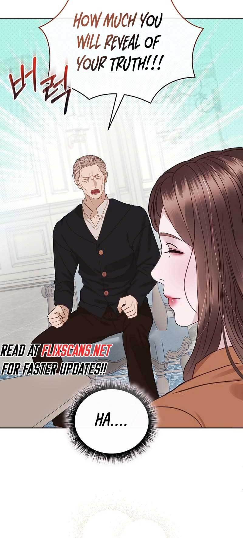 White Scandal Chapter 25 - Page 17