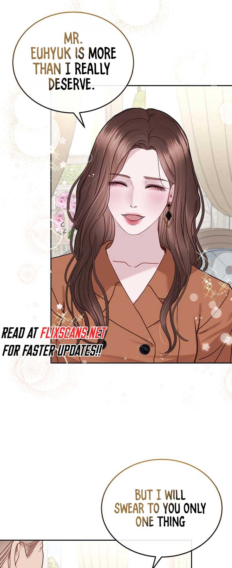 White Scandal Chapter 25 - Page 18