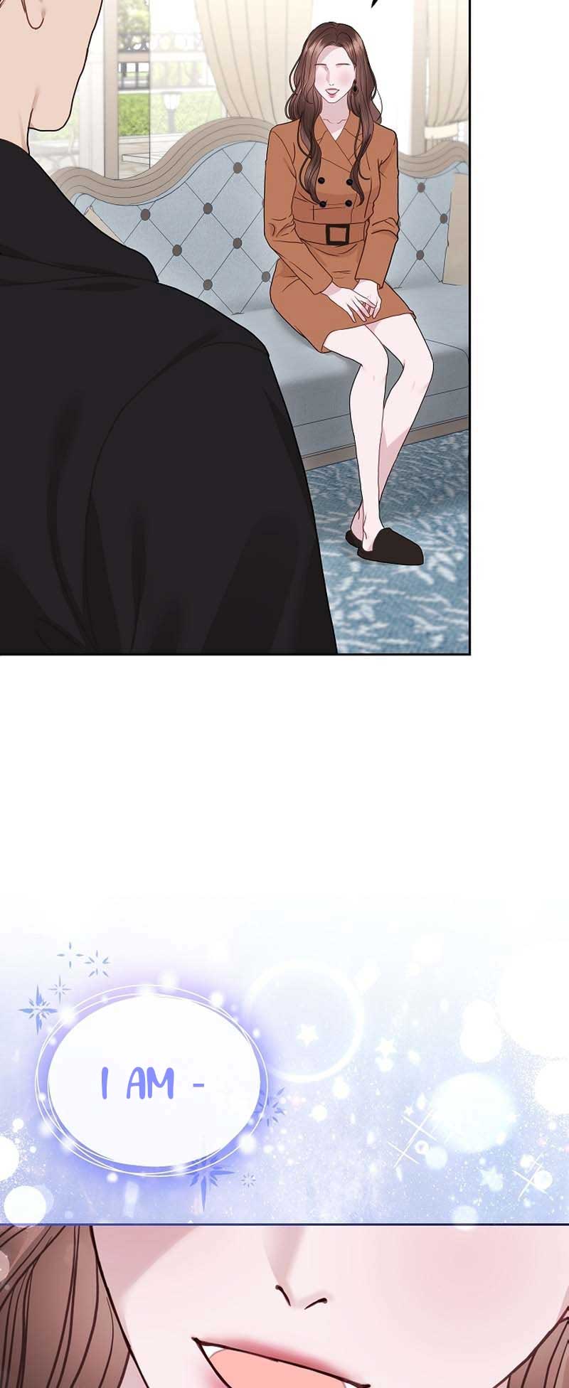 White Scandal Chapter 25 - Page 19