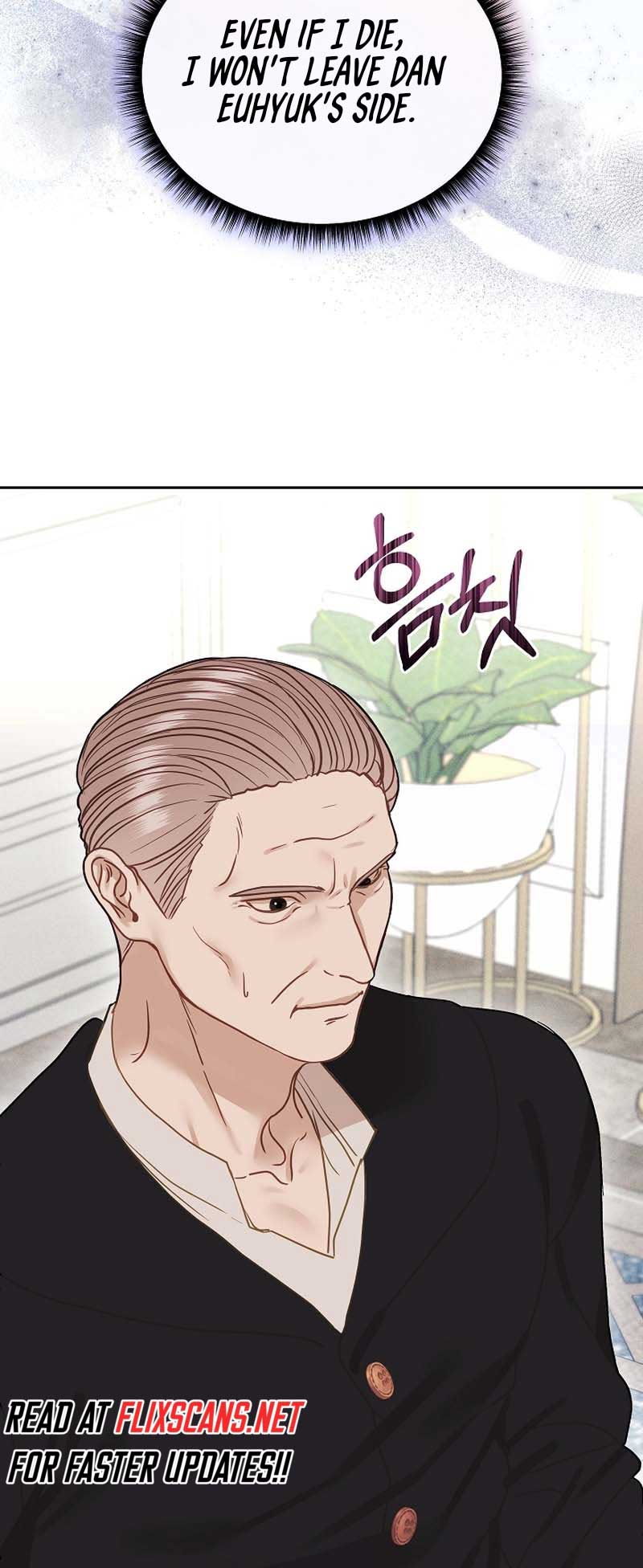 White Scandal Chapter 25 - Page 21