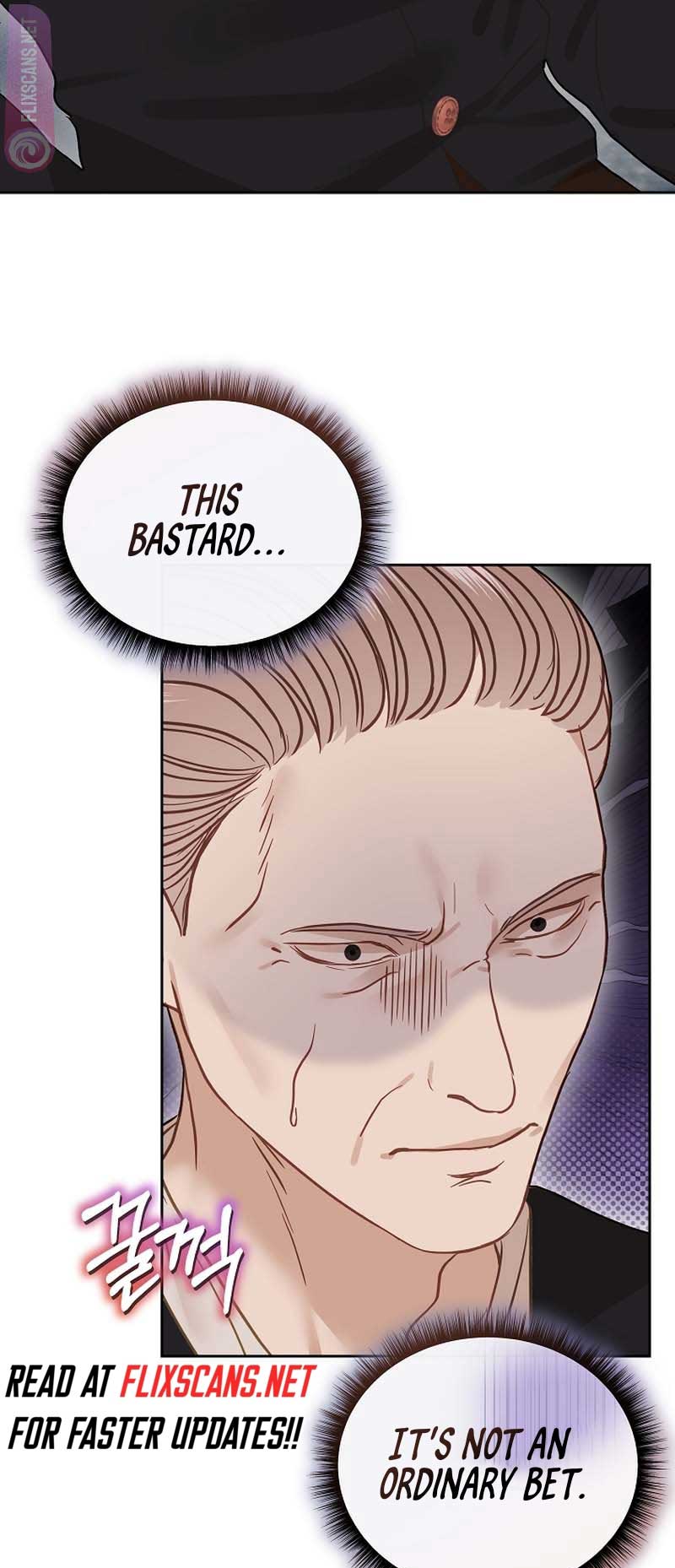White Scandal Chapter 25 - Page 22