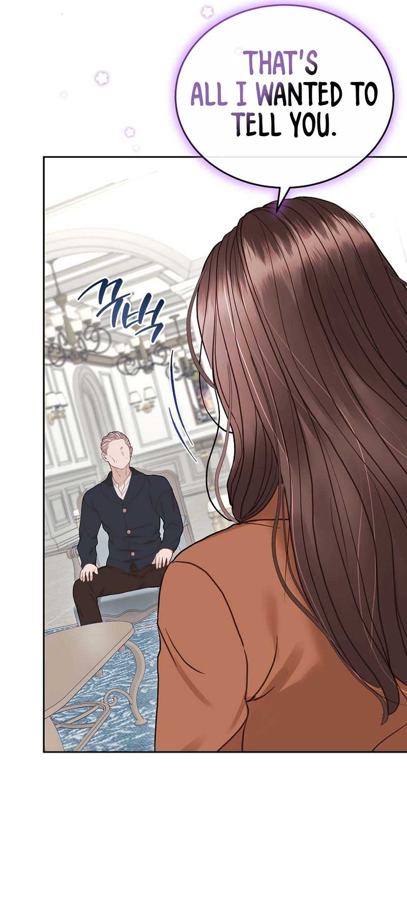 White Scandal Chapter 25 - Page 26