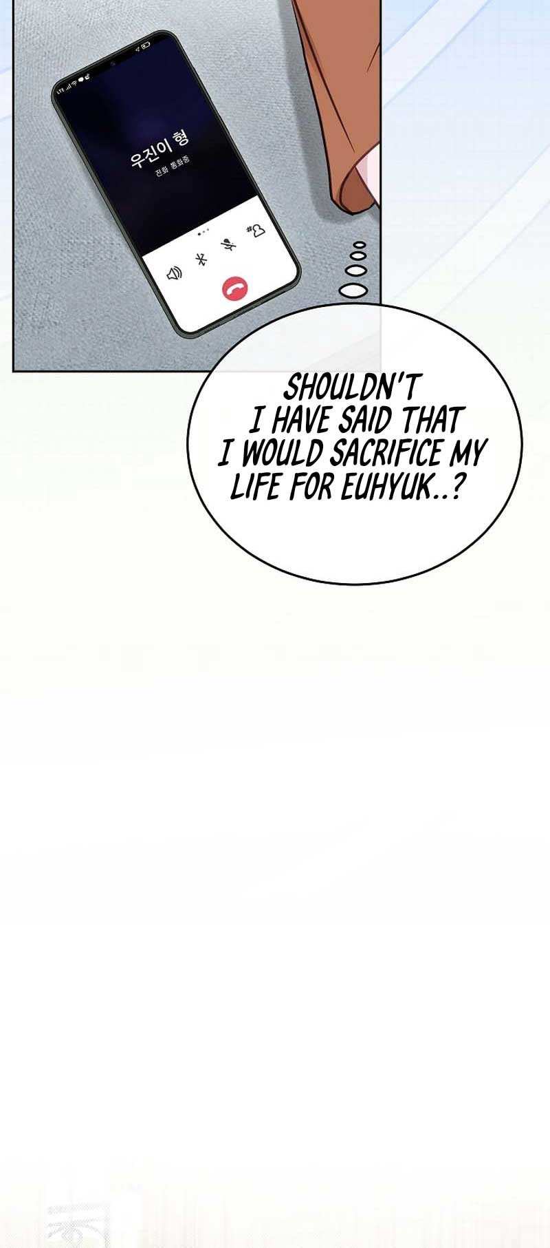 White Scandal Chapter 25 - Page 28