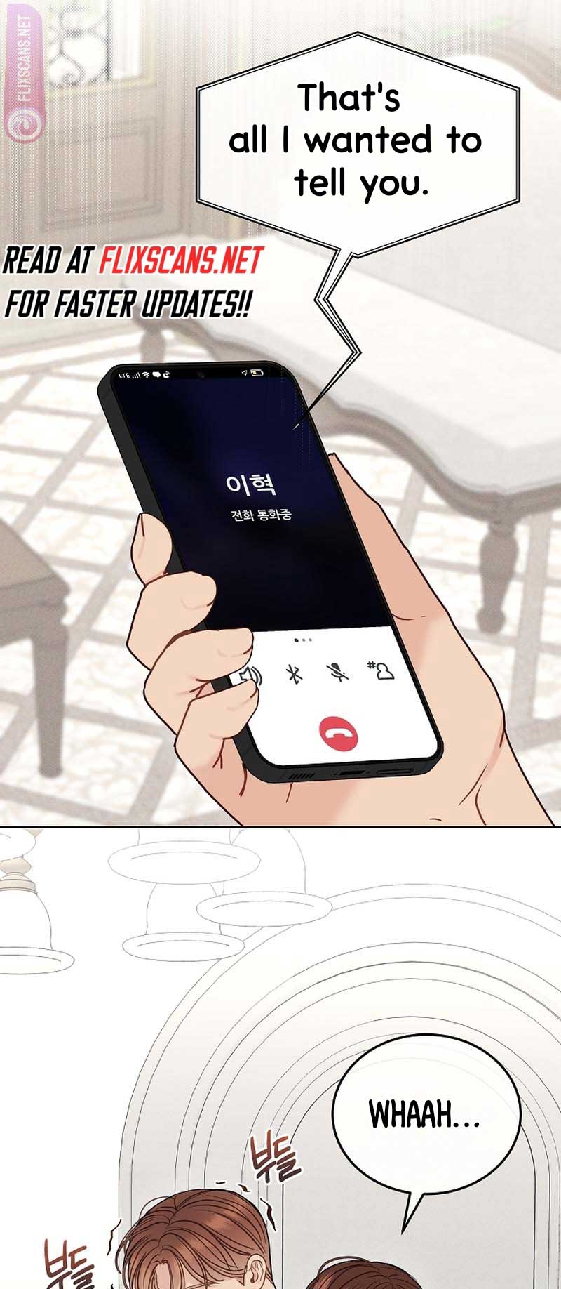 White Scandal Chapter 25 - Page 29