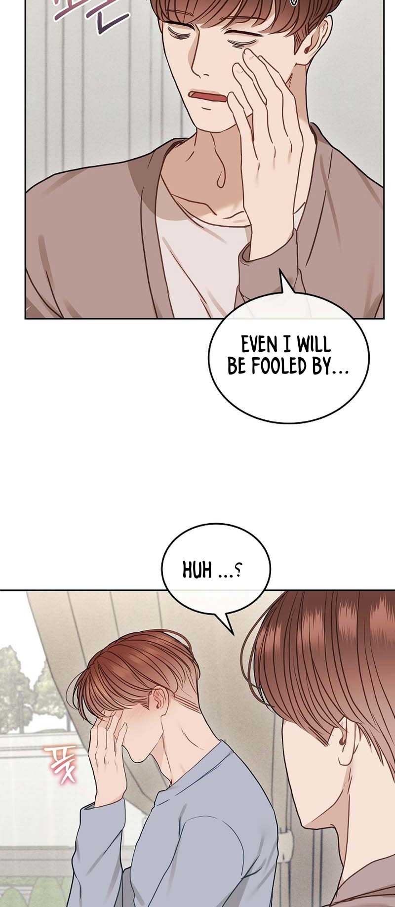 White Scandal Chapter 25 - Page 31