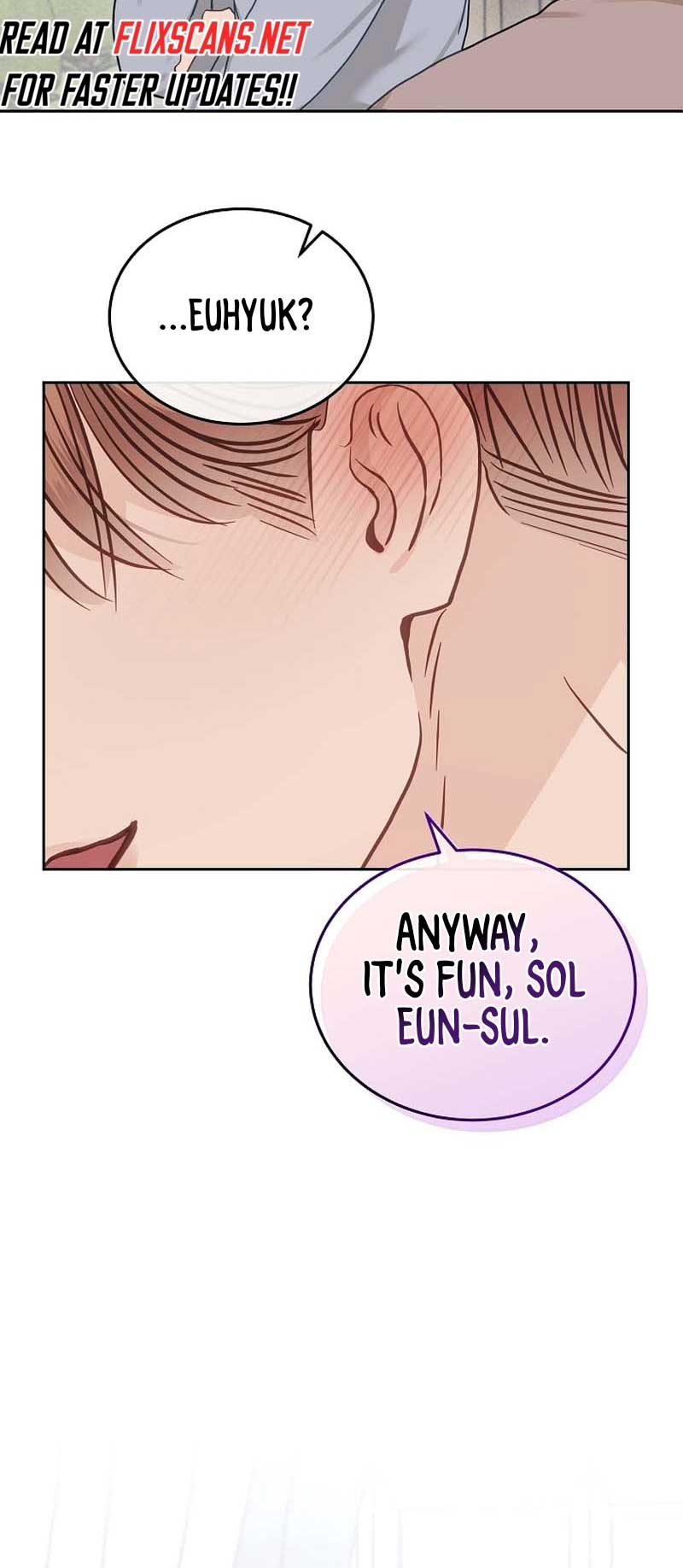 White Scandal Chapter 25 - Page 32