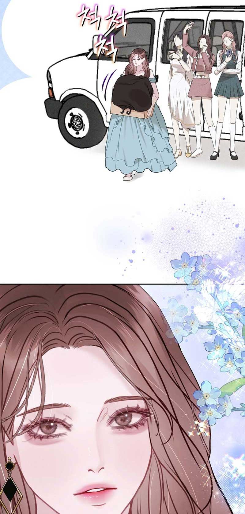 White Scandal Chapter 25 - Page 35