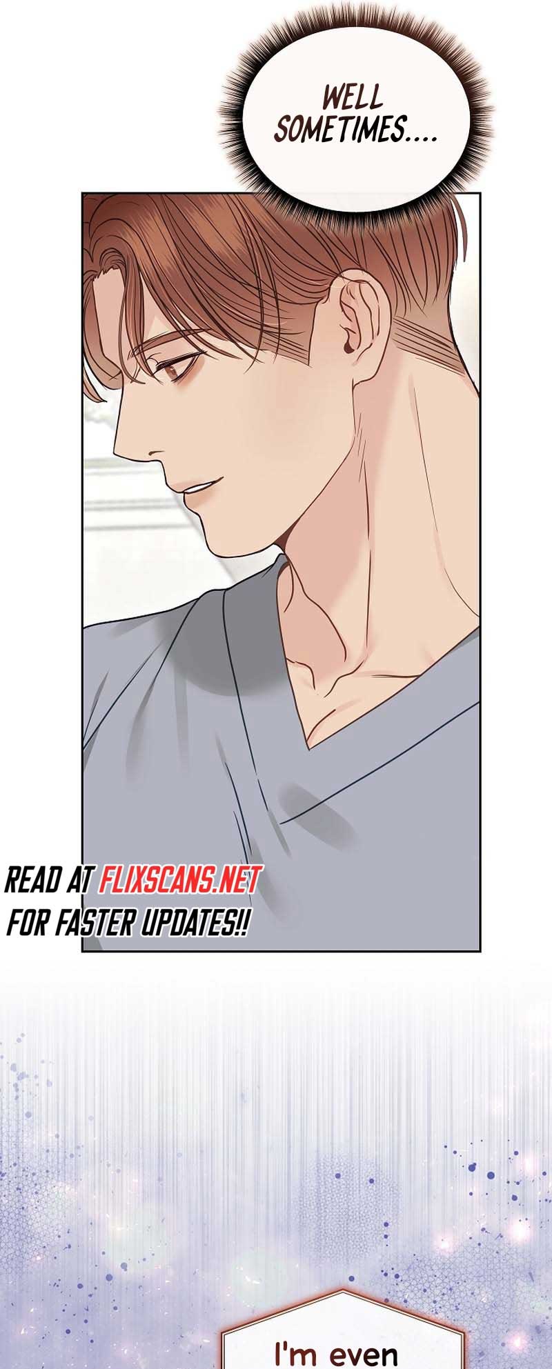 White Scandal Chapter 25 - Page 37