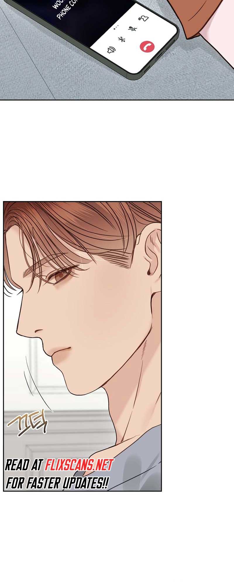 White Scandal Chapter 25 - Page 5