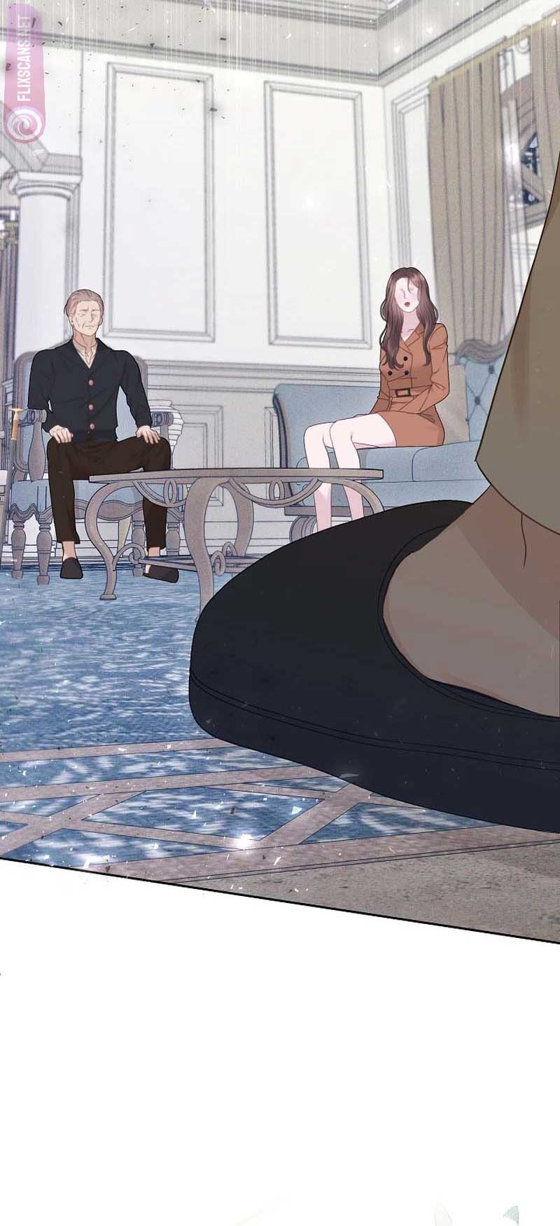 White Scandal Chapter 25 - Page 43